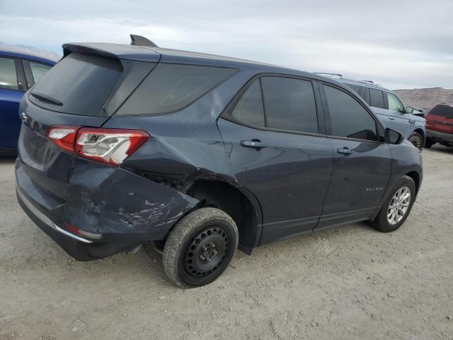 3GNAXHEV4JL356286 | 2018 Chevrolet equinox ls