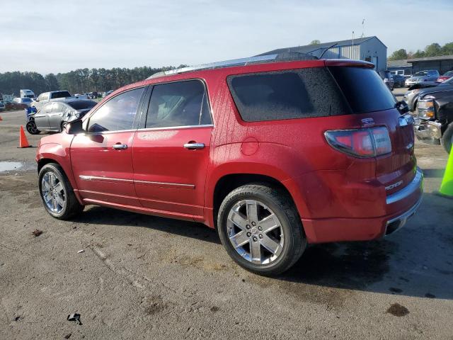 1GKKVTKD8EJ209942 | 2014 GMC ACADIA DEN