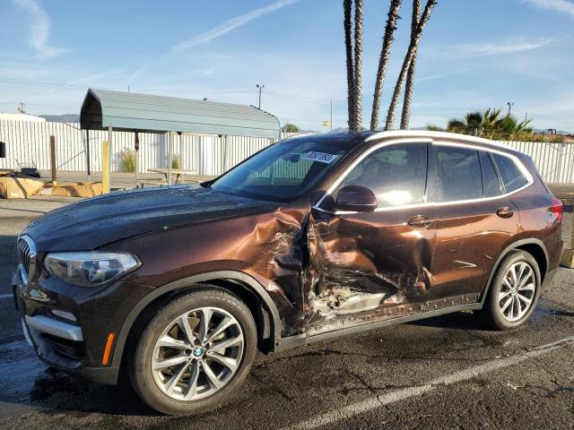 2019 BMW X3 Xdrive3  (VIN: 5UXTR9C5XKLR04503)