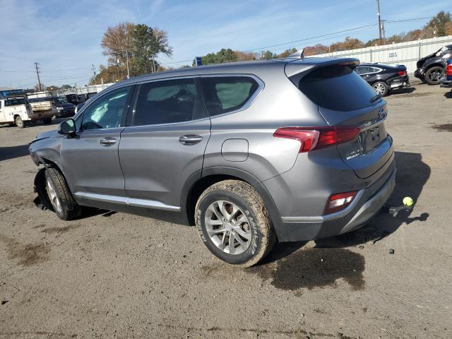 5NMS33ADXKH068537 | 2019 Hyundai santa fe sel