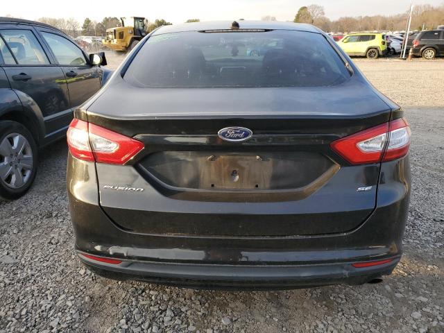 3FA6P0H77ER261744 | 2014 FORD FUSION SE