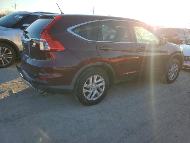 2HKRM4H52GH719525 | 2016 HONDA CR-V EX