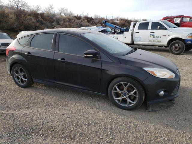 1FADP3K22EL325015 | 2014 FORD FOCUS SE