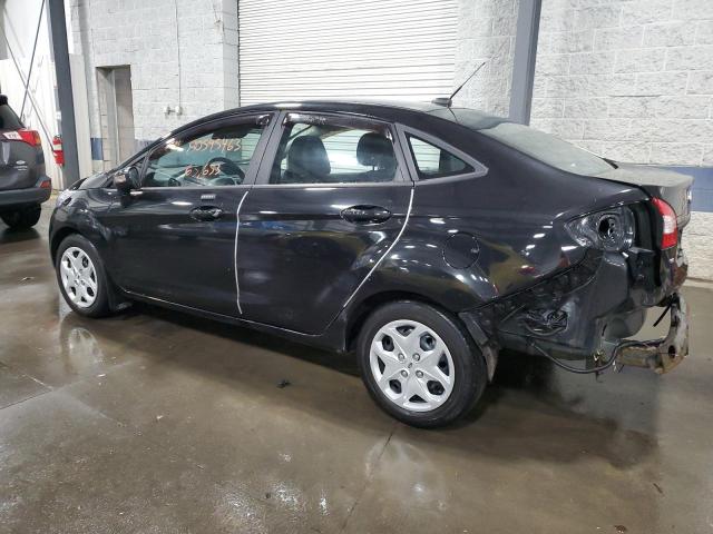 Vin: 3fadp4bjxdm172488, lot: 80595463, ford fiesta se 20132