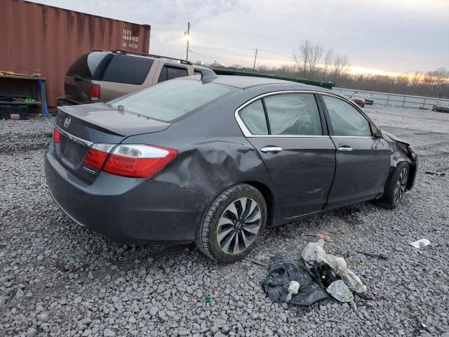 1HGCR6F5XFA012430 | 2015 Honda accord hybrid exl