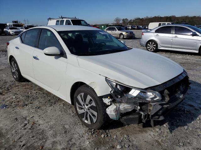 1N4BL4BV7KC239522 | 2019 NISSAN ALTIMA S