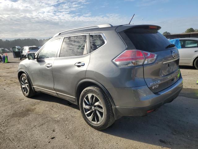 5N1AT2MV8EC784779 | 2014 NISSAN ROGUE S