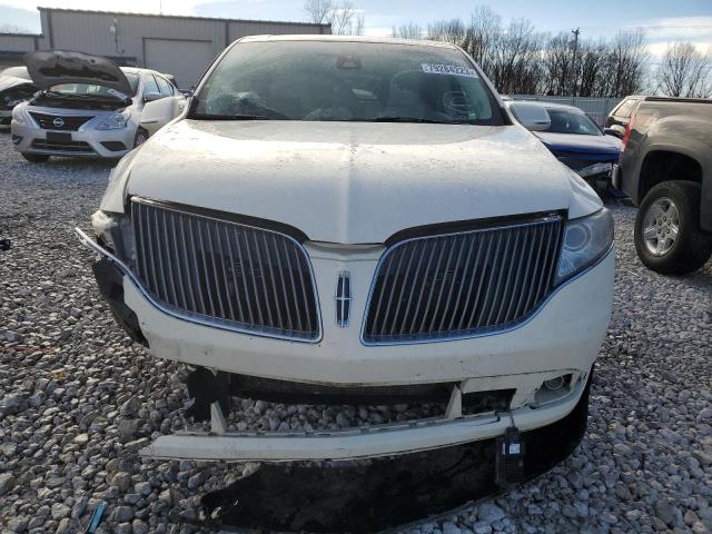 2013 Lincoln Mkt VIN: 2LMHJ5AT6DBL55054 Lot: 79284223