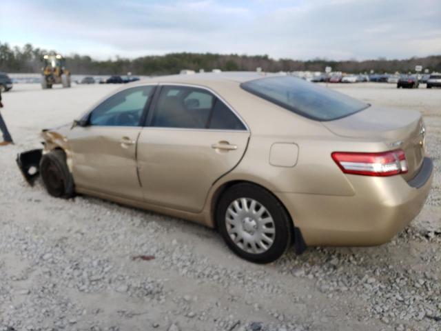 4T1BF3EK5AU093588 | 2010 Toyota camry base