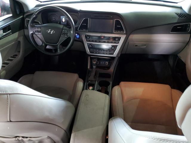 5NPE34AFXFH124456 | 2015 HYUNDAI SONATA SPO