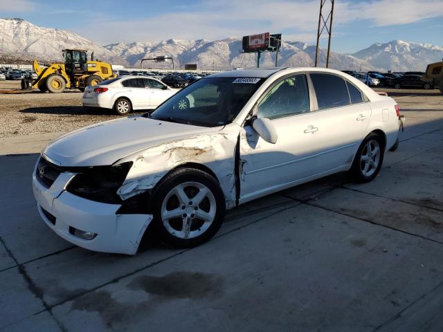 2006 Hyundai Sonata GLS