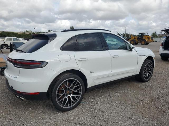 WP1AB2A54LLB31471 Porsche Macan S 3