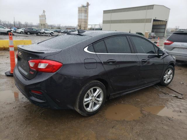 1G1BE5SM5G7254093 | 2016 CHEVROLET CRUZE LT