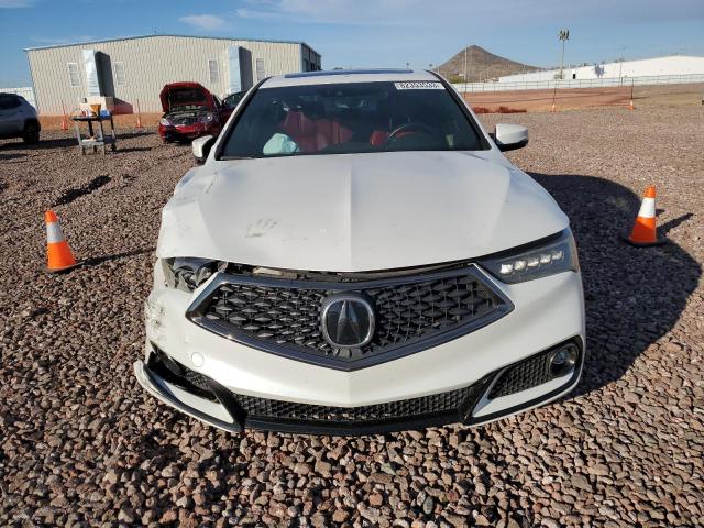 19UUB3F61KA006090 | 2019 ACURA TLX TECHNO