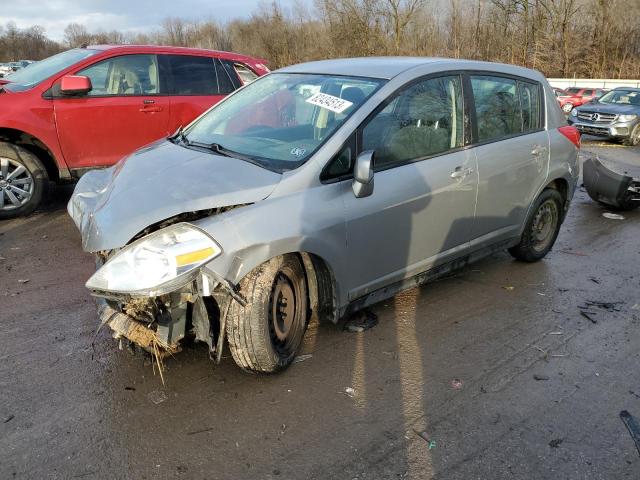 2011 Nissan Versa S