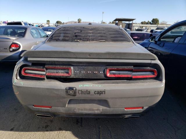 2C3CDZAGXKH524986 | 2019 DODGE CHALLENGER