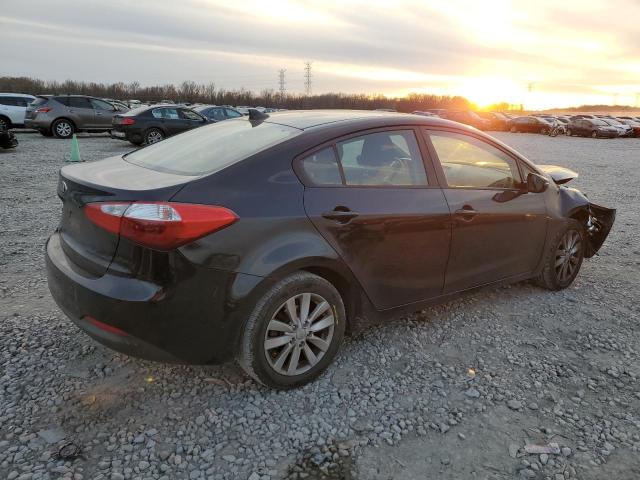 KNAFX4A67E5082154 | 2014 KIA FORTE LX