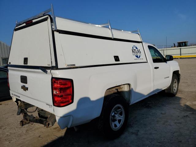 1GCNCPEC7FZ432808 | 2015 CHEVROLET SILVERADO