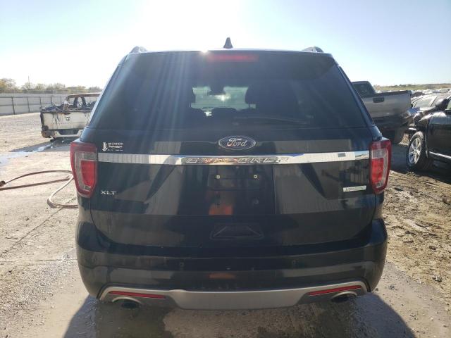 2017 Ford Explorer Xlt VIN: 1FM5K7DH2HGB06120 Lot: 79742933