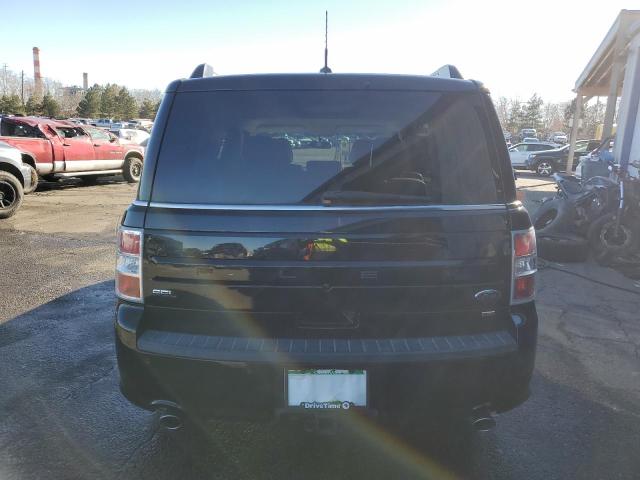 2FMHK6C87EBD06342 | 2014 FORD FLEX SEL