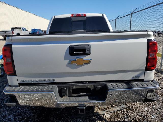 3GCPCSEJ8FG329780 | 2015 CHEVROLET SILVERADO