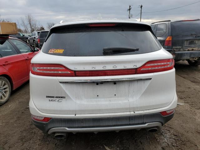 5LMCJ1D92KUL11894 | 2019 LINCOLN MKC