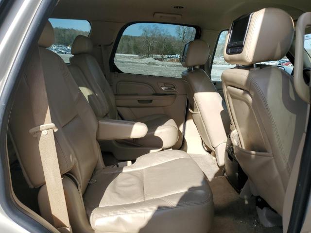 1GYFC13239R144715 | 2009 Cadillac escalade