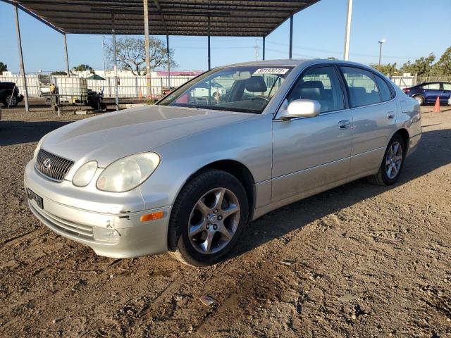 2003 Lexus GS 300 