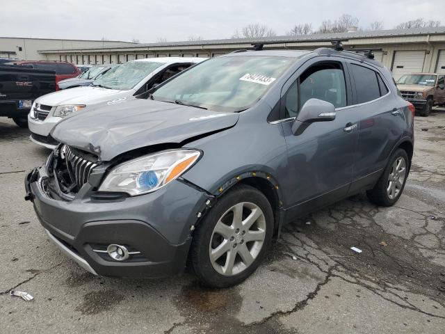 2015 Buick Encore Premium