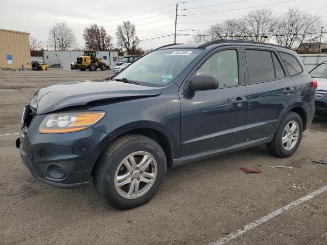 2011 Hyundai Santa Fe GLS