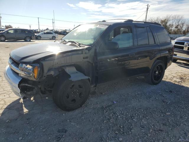 2008 Chevrolet TrailBlazer LS