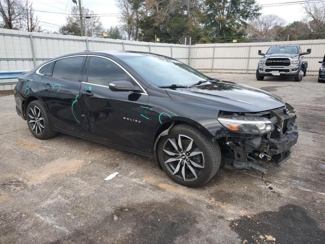 1G1ZE5ST7HF254805 | 2017 CHEVROLET MALIBU LT