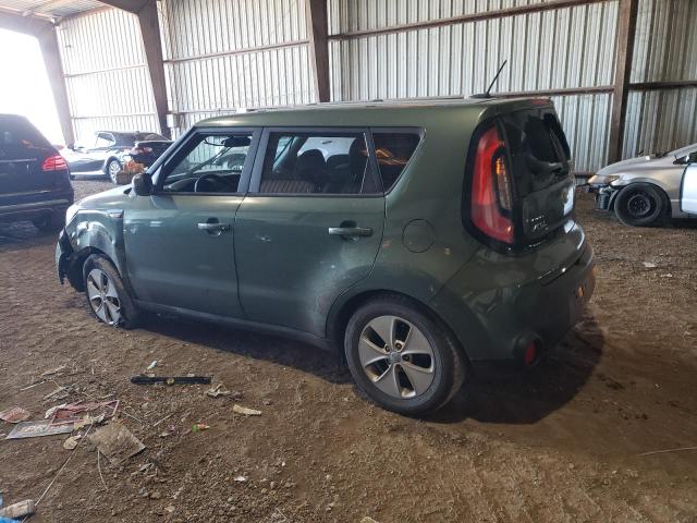 Vin: kndjn2a23e7003250, lot: 82543463, kia soul 20142
