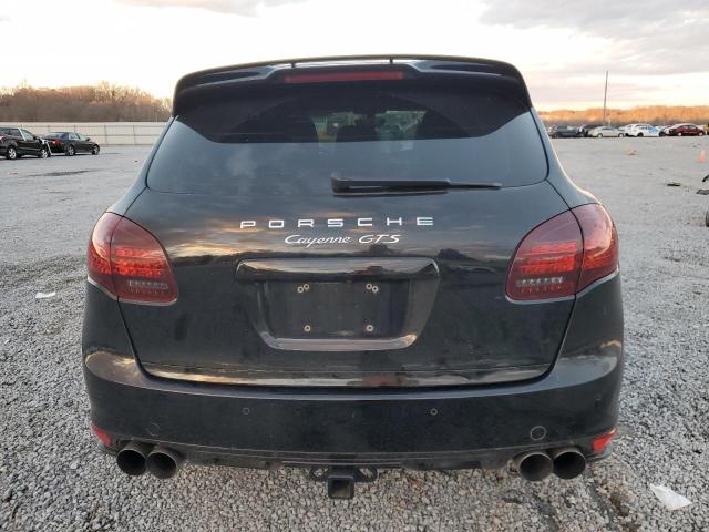 WP1AD2A29ELA76809 | 2014 PORSCHE CAYENNE GT