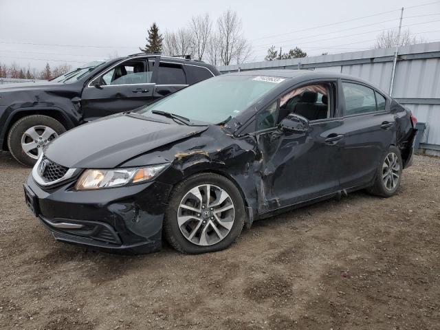 Vin: 2hgfb2f52dh025911, lot: 79439633, honda civic lx 2013 img_1