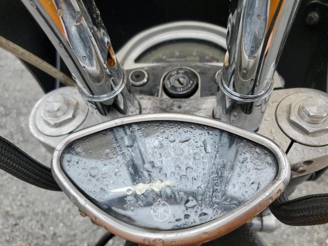 2002 YAMAHA XV1700 PC JYAVP14E42A004137