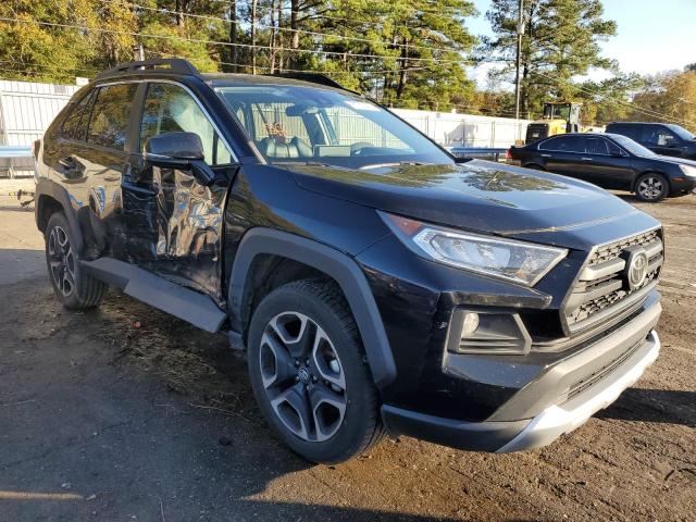 2T3J1RFV8KC052520 | 2019 TOYOTA RAV4 ADVEN