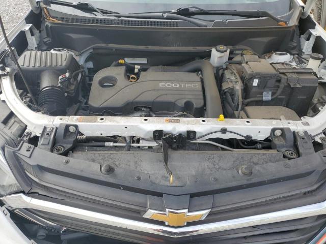 2GNAXKEV7K6200228 | 2019 CHEVROLET EQUINOX LT