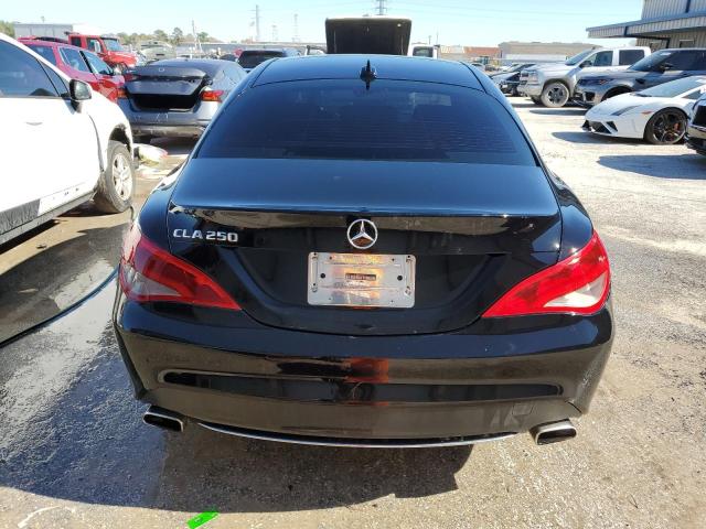 VIN WDDSJ4EBXFN167670 2015 MERCEDES-BENZ CLA-CLASS no.6