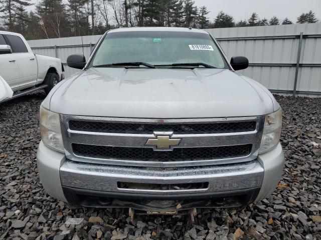 1GCRKREA6BZ223570 | 2011 Chevrolet silverado k1500 ls