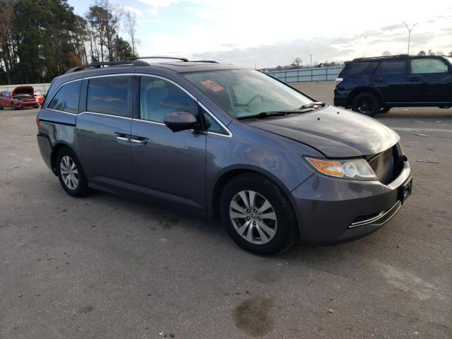 5FNRL5H66EB038538 | 2014 HONDA ODYSSEY EX