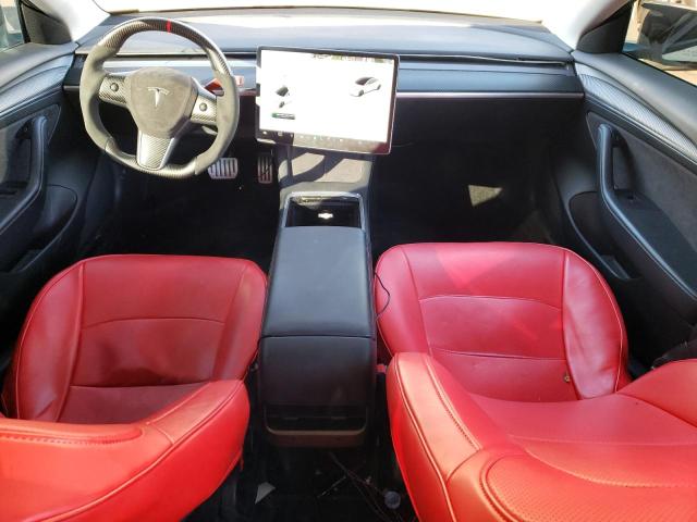 2022 TESLA MODEL 3 - 5YJ3E1EC7NF107367
