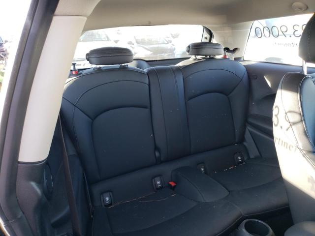 2021 MINI COOPER SE - WMWXP3C0XM2N59523