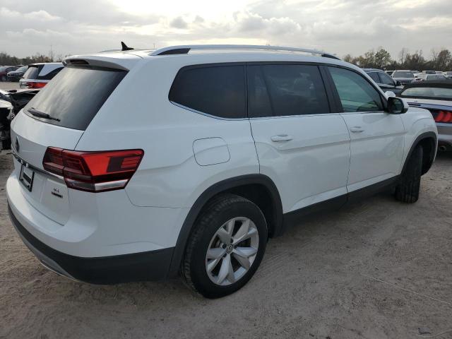 1V2LR2CAXJC518893 | 2018 Volkswagen atlas se