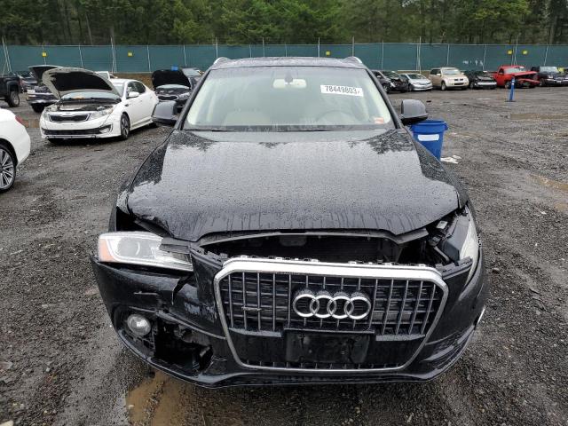 VIN WA1D7AFP7HA081988 2017 Audi Q5, Premium Plus S-... no.5