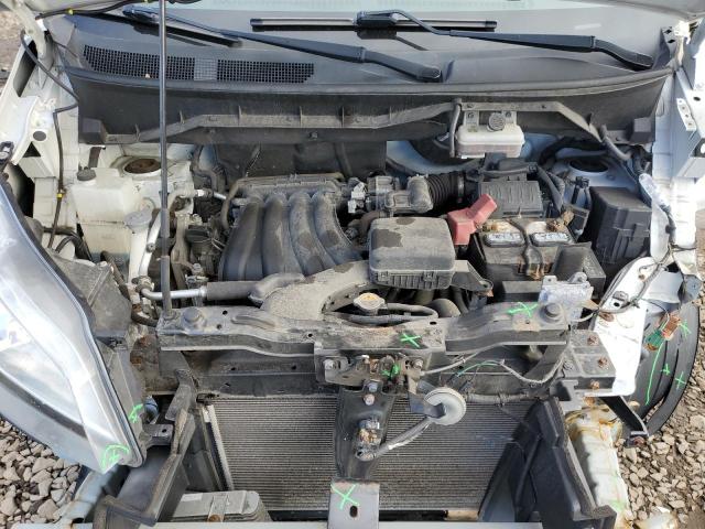 2019 NISSAN NV200 2.5S - 3N6CM0KN5KK690766