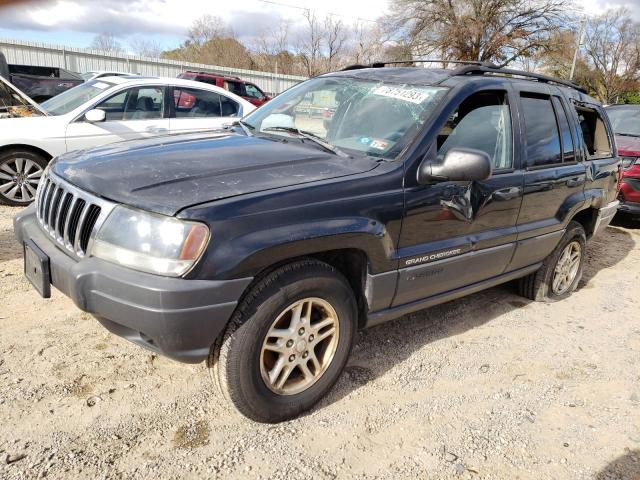 2003 Jeep Grand Cherokee Laredo