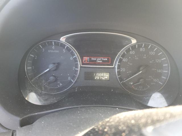 2015 NISSAN ALTIMA 2.5 - 1N4AL3APXFN919739