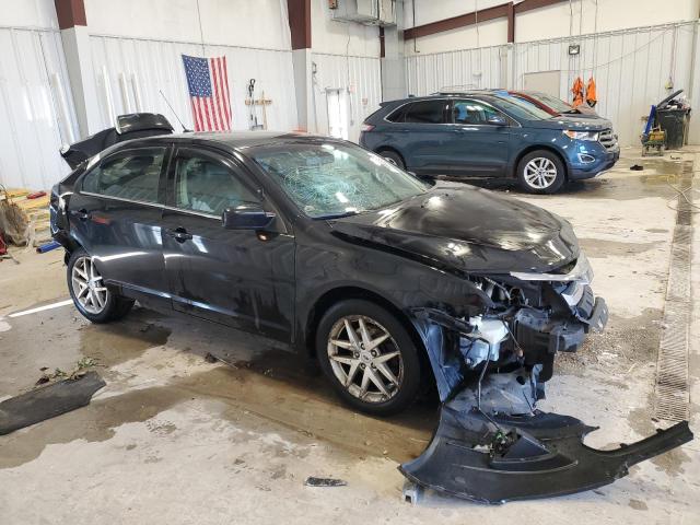 Vin: 3fahp0jg1cr191674, lot: 79945823, ford fusion sel 20124