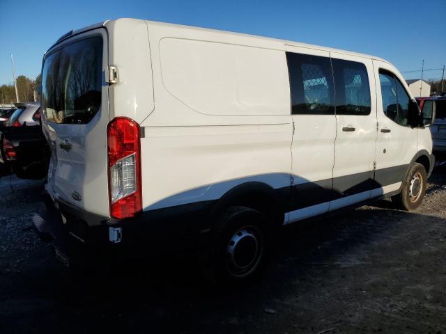 1FTYR1ZMXKKA03841 | 2019 FORD TRANSIT T-